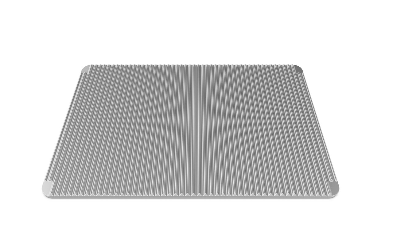Aluminiumplatte FAKIRO, 600 x 400